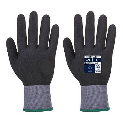 Manusa DermiFlex Ultra Pro Spuma PU/Nitril A354