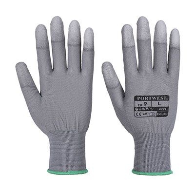 Manusa PU Fingertip A121