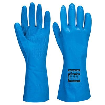 Manusi Nitril Food Approved A814