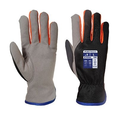 Manusi Wintershield A280