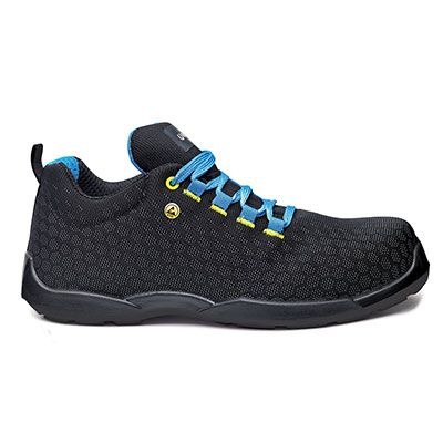 Pantofi B0677E - Marathon Esd