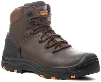 PANTOFI / BOCANCI TOPAZ S3 HRO SRC