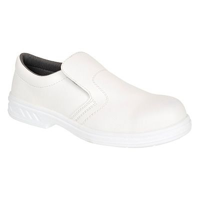 Pantofi de lucru Slip On 02 FW58