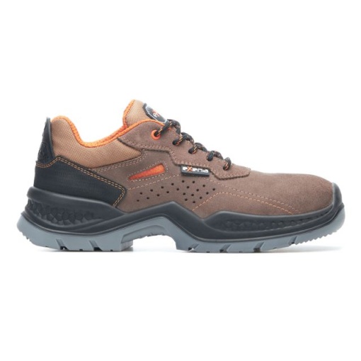 Pantofi de protectie CUBA 20 S1P SRC