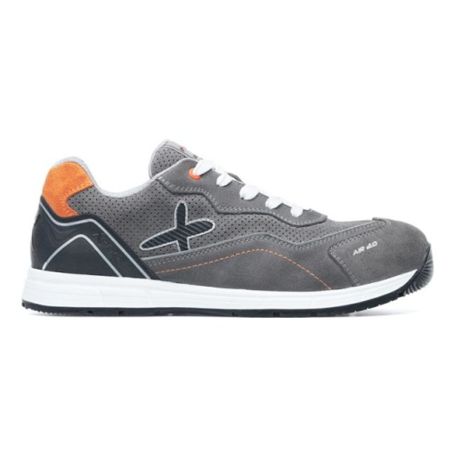 Pantofi de protectie NOLE 20 S1P SRC