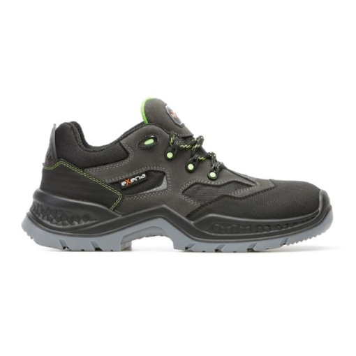 Pantofi de protectie TIMOR S3 SRC