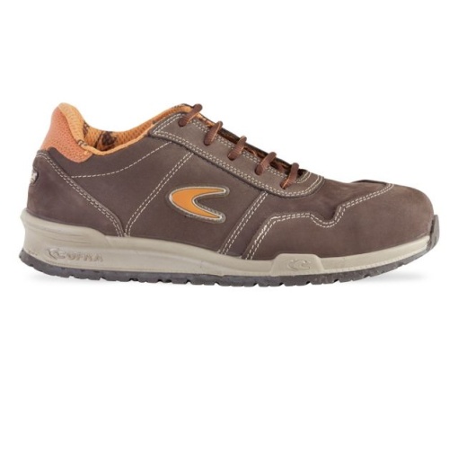 Pantofi de protectie YASHIN S3 SRC