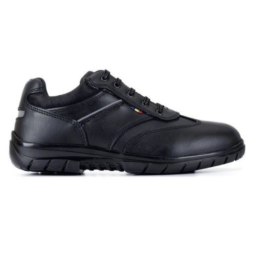 Pantofi de protectie ZOLTEX 02 FO SRC