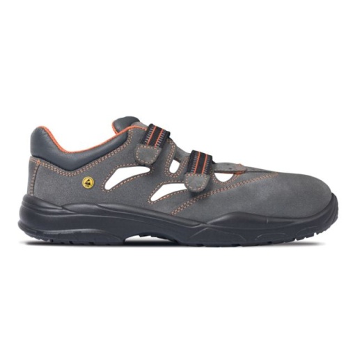Sandale de protectie XE031 S1 ESD SRC