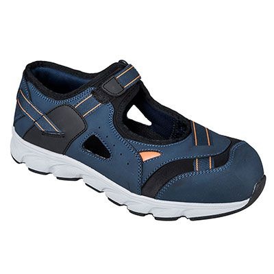 Sandale Tay de protectie Portwest S1P Compozit FT37