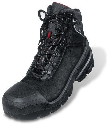 UVEX QUATRO PRO S3 SRC