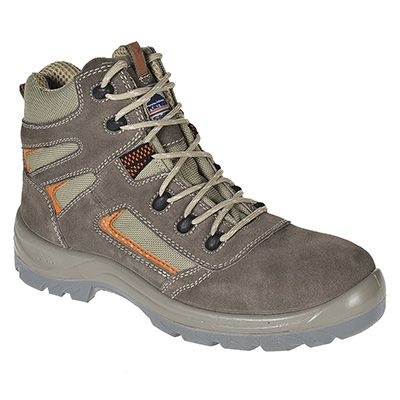 Bocanci Portwest Compositelite Reno Mid Cut Boot S1P FC53