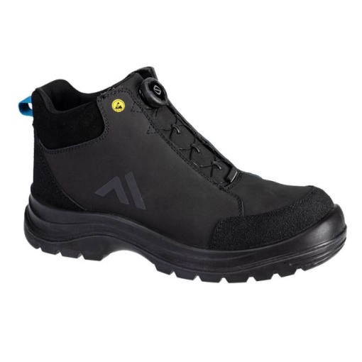 Bocanci Ridge FE02 S3S ESD SR FO