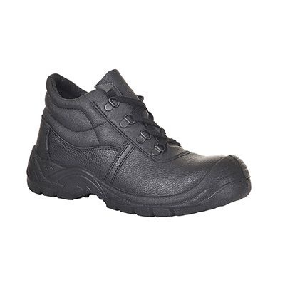 Bocanci Steelite Boot Scuff S1P FW09