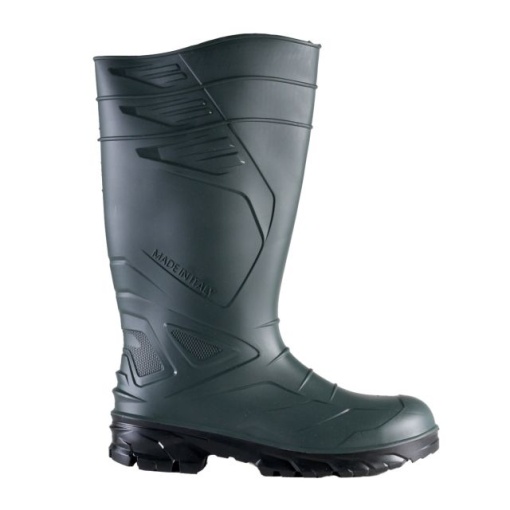 Cizma Exena PVC Devil S5 SRC