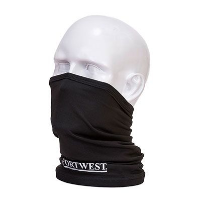 CS25 - Esarfa anti-microbiana Multiway