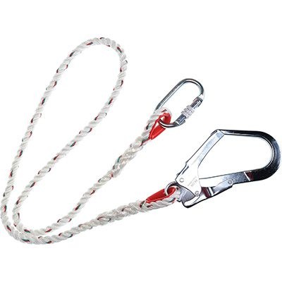 Funie Single Restraint FP21
