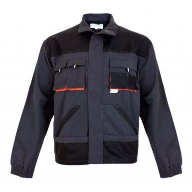 Jacheta protectie riscuri minime Richard