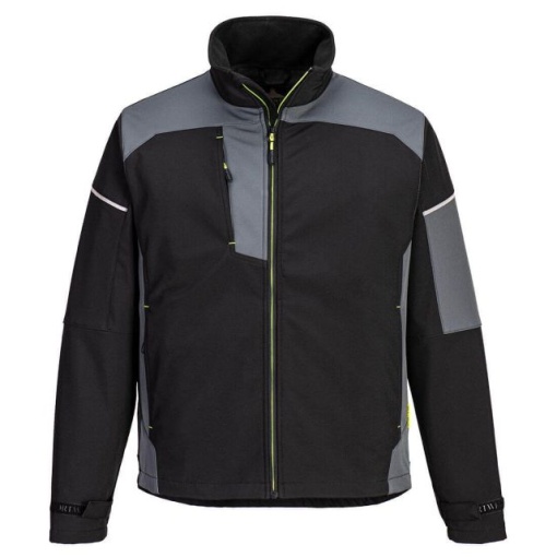 JACHETA SOFTSHELL PW378