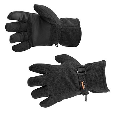 Manusa Fleece Insulatex, captusita GL12