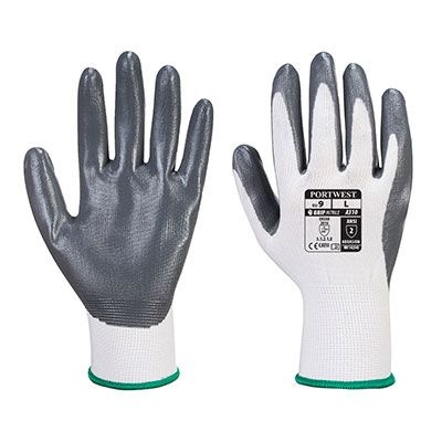 Manusa Flexo Grip Nitrile A310