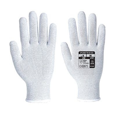 Manusi Antistatic Shell A197