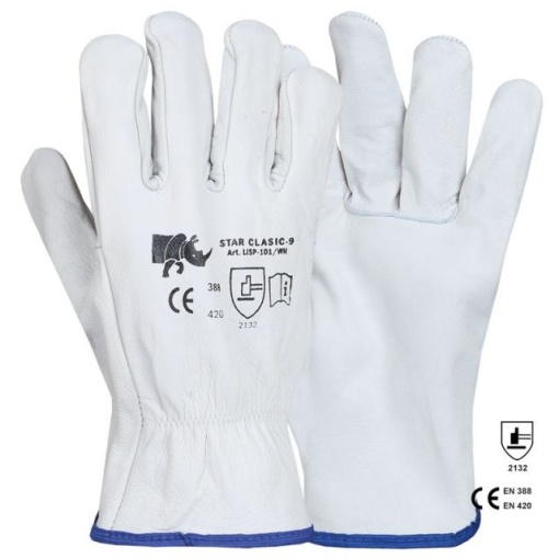 Manusi protectie STAR COMBI
