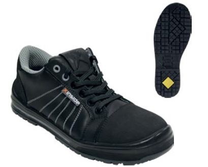 Pantofi de protectie DALLAS 18 S3 SRC