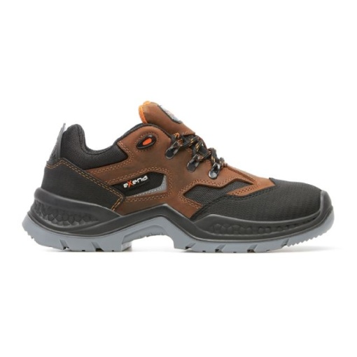 Pantofi de protectie SUMATRA 20 S3 SRC