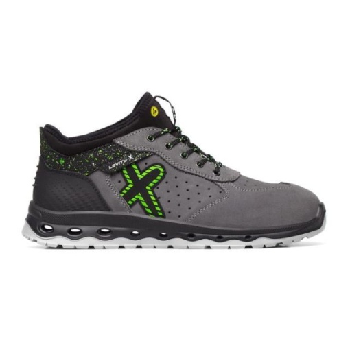 Pantofi Exena Neptune S1P ESD SRC