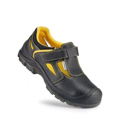 Sanda de protectie New Yantai S1p SRC