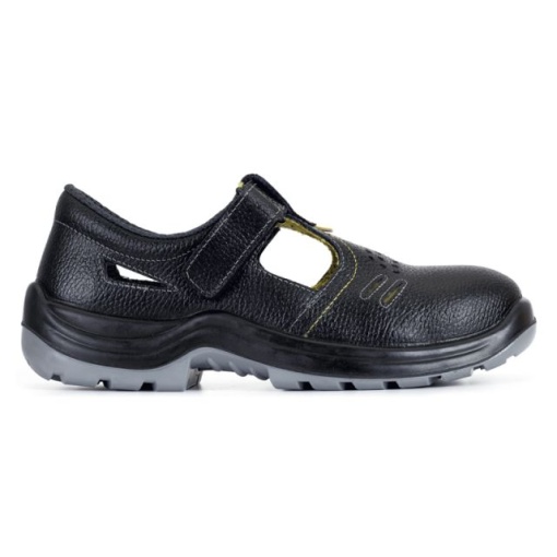 Sandale de protectie SUHARD S1P SRC
