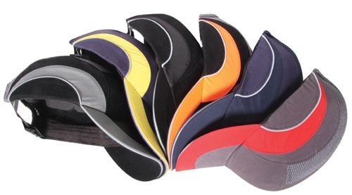 Sapca de protectie cu cozoroc lung HARDCAP 9754