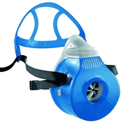 Semimasca X-plore 4740 M/L