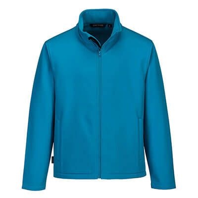 TK20 Softshell Print&amp;Promo