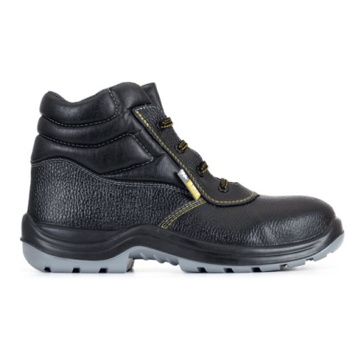Bocanci de protectie CEAHLAU S3 SRC