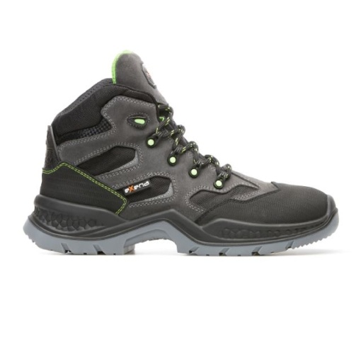 Bocanci de protectie GIAVA 20 S3 SRC