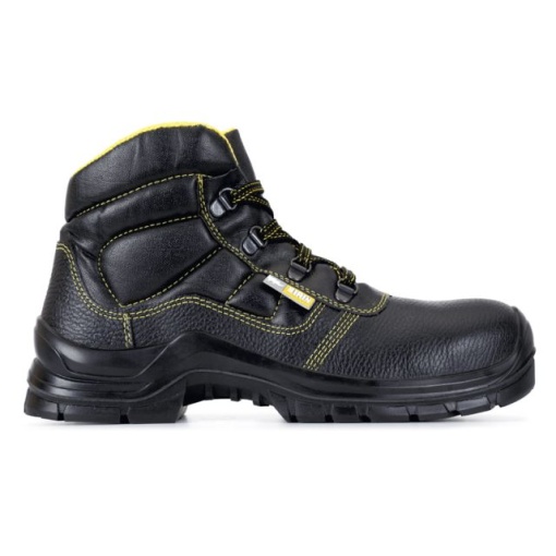 Bocanci de protectie RARAU S3 SRC