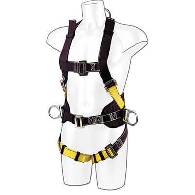 Ham Portwest 2 Puncte Comfort Plus FP15