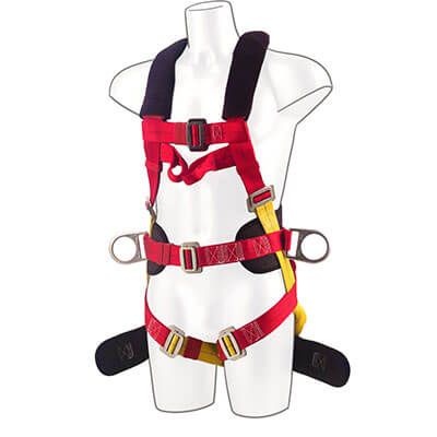 HAM PORTWEST 3 Puncte Comfort Plus FP18