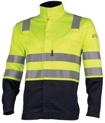 JACHETA HI VIZ THOR