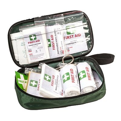 Kit pentru Vehicule 8 FA22
