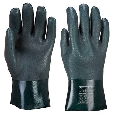Manusa Double Dipped PVC 27cm A827