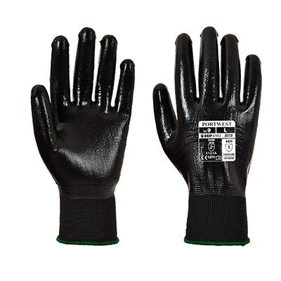 Manusi All-Flex Grip A315