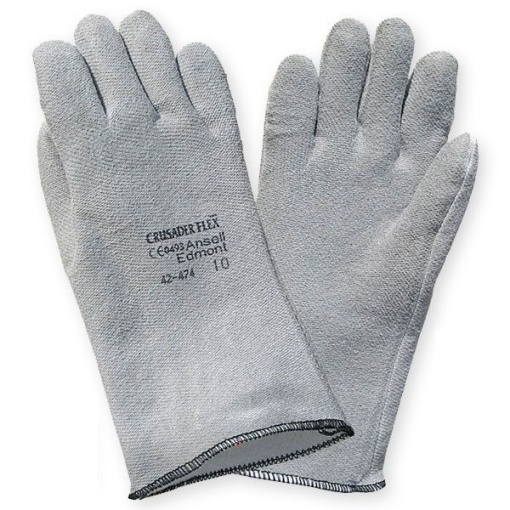 Manusi de protectie antitermica CRUSADER FLEX 42-474