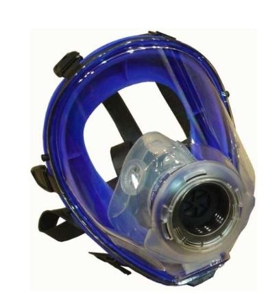 Masca integrala cu 1 filtru BLS 5150