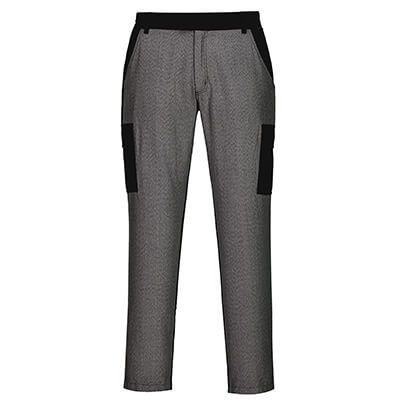 Pantaloni Combat cu partea din fata rezistenta la taiere CR40