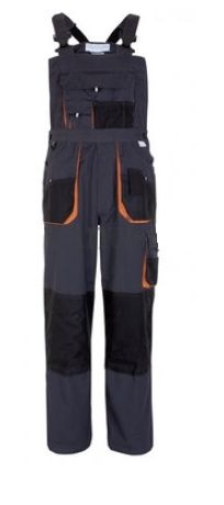 Pantaloni cu pieptar ATLAS PP