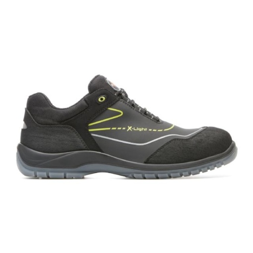 Pantofi de protectie ALABAMA 20 S3 SRC