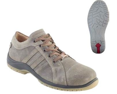 Pantofi de protectie ERMES S3 SRC